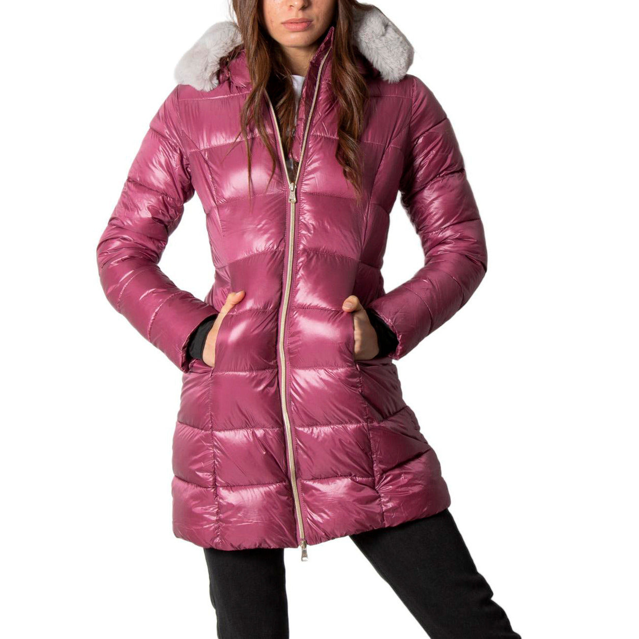 No Zone - No Zone Women Jackets