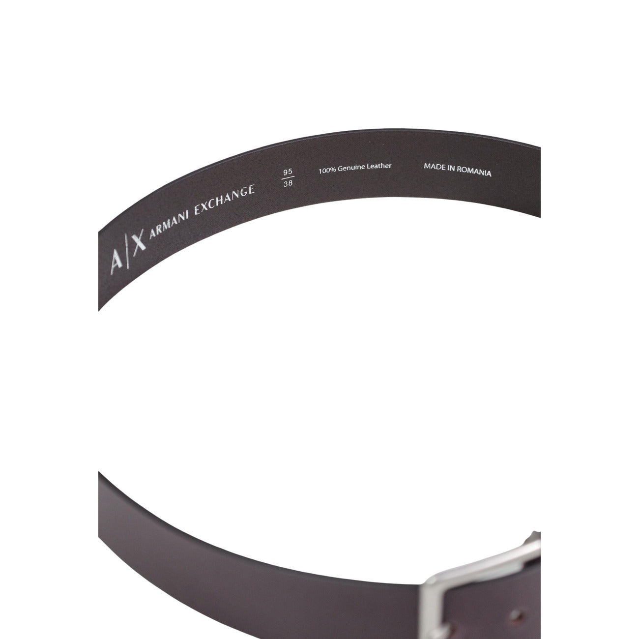 Armani Exchange - Armani Exchange Homme Ceintures