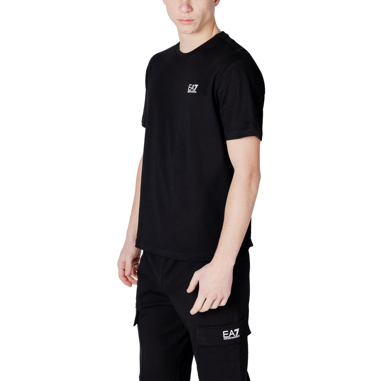 Ea7 - Ea7 Homme T-Shirts
