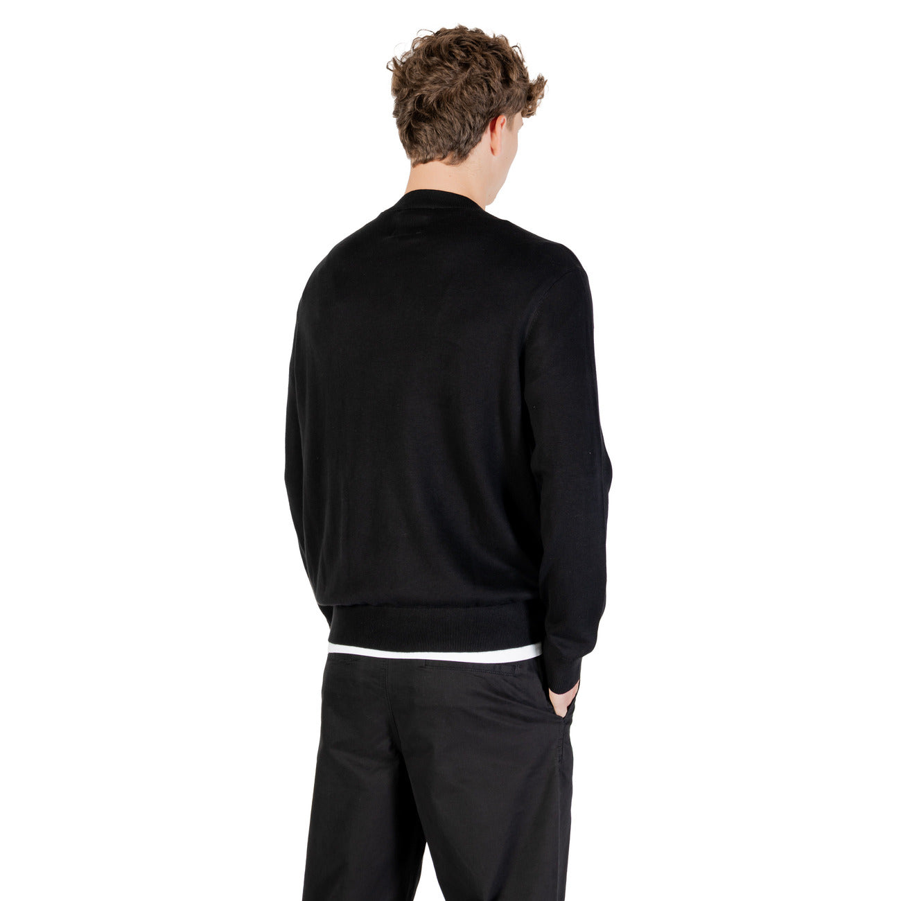 Armani Exchange - Armani Exchange Homme Pulls