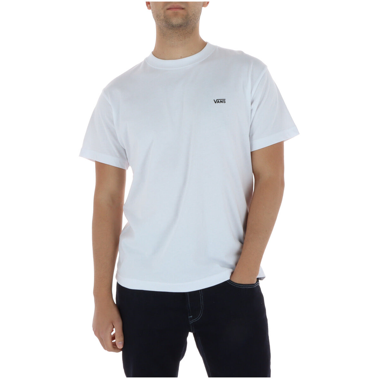 Vans - Men's T-Shirts