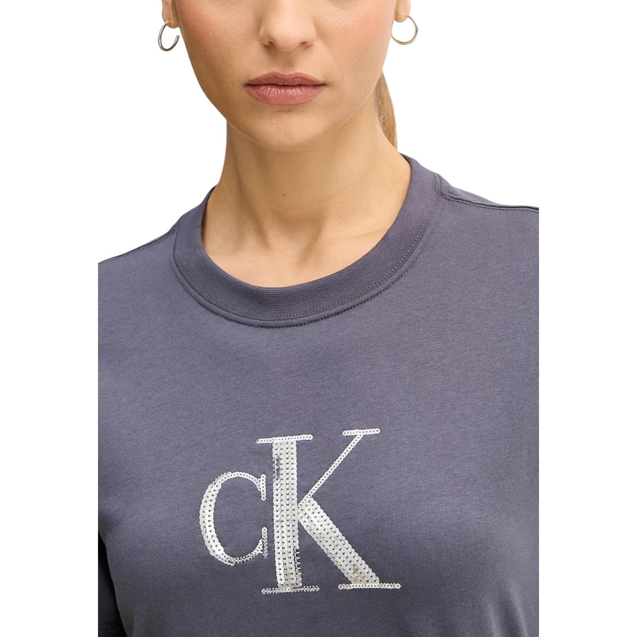 Calvin Klein Jeans - Calvin Klein Jeans Women's T-Shirts