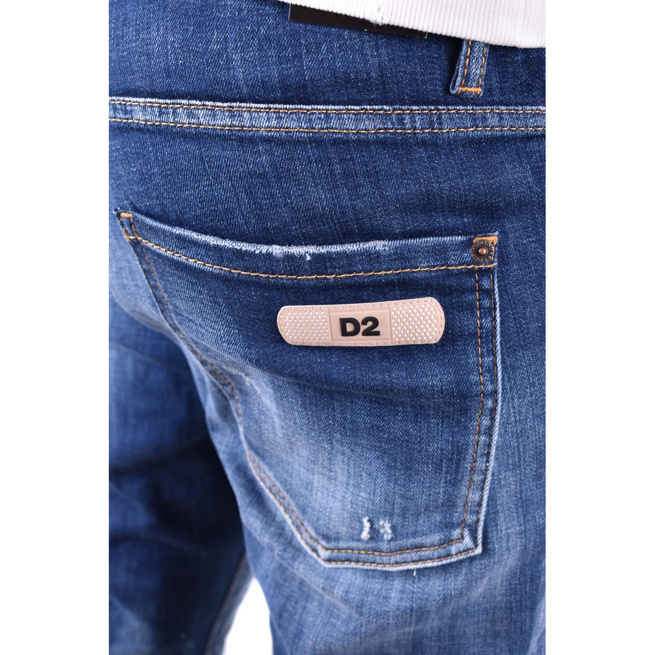 Dsquared2 - Dsquared2 Men's Jeans