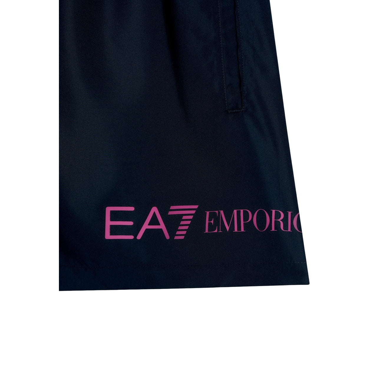 Maillot de Bain EA7 Homme – Bleu