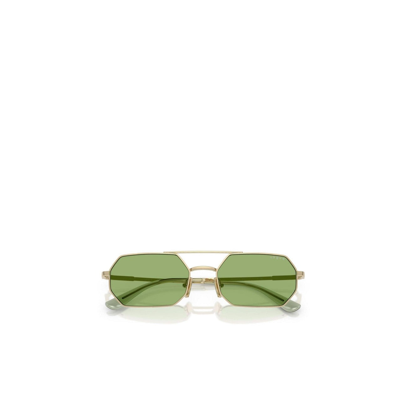 Lunettes de Soleil Vogue Eyewear Femme – Doré
