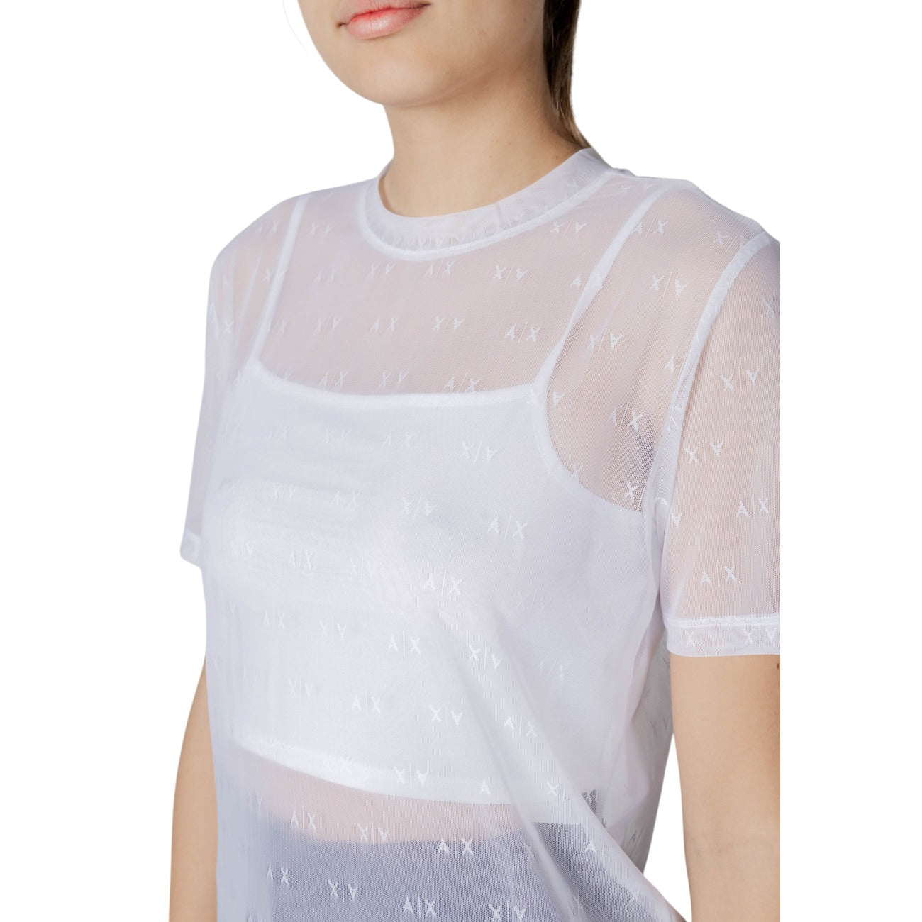 Armani Exchange - Armani Exchange Femme T-Shirts