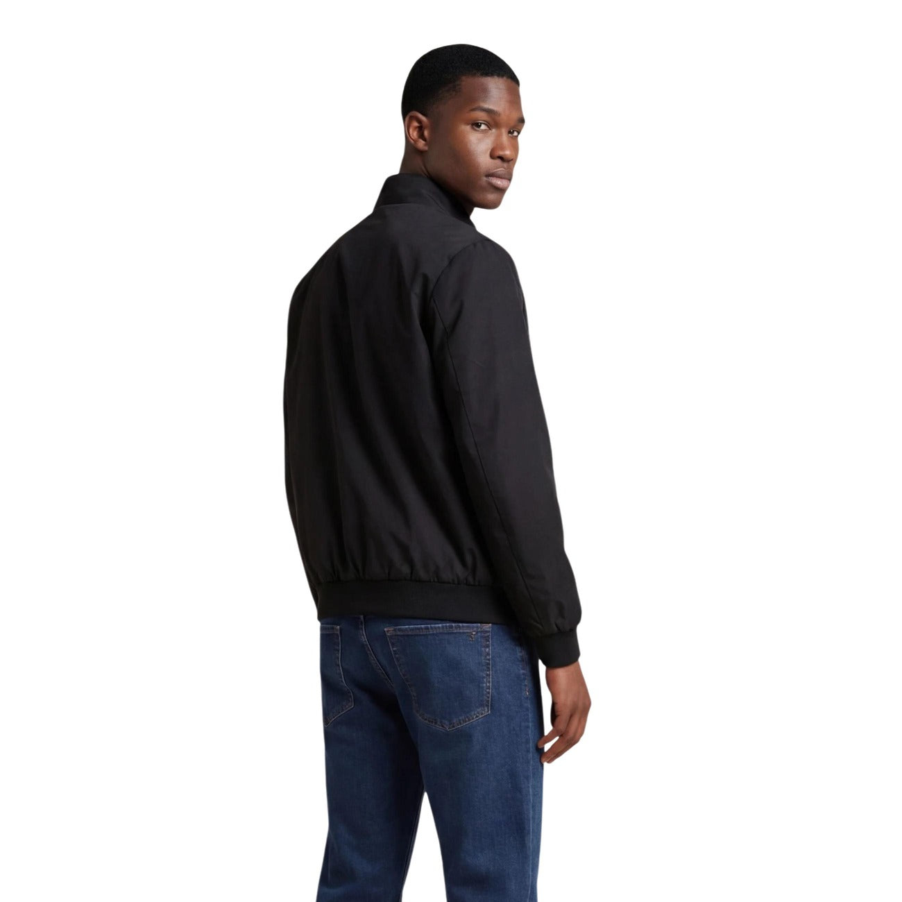 Ea7 - Ea7 Men's Jackets
