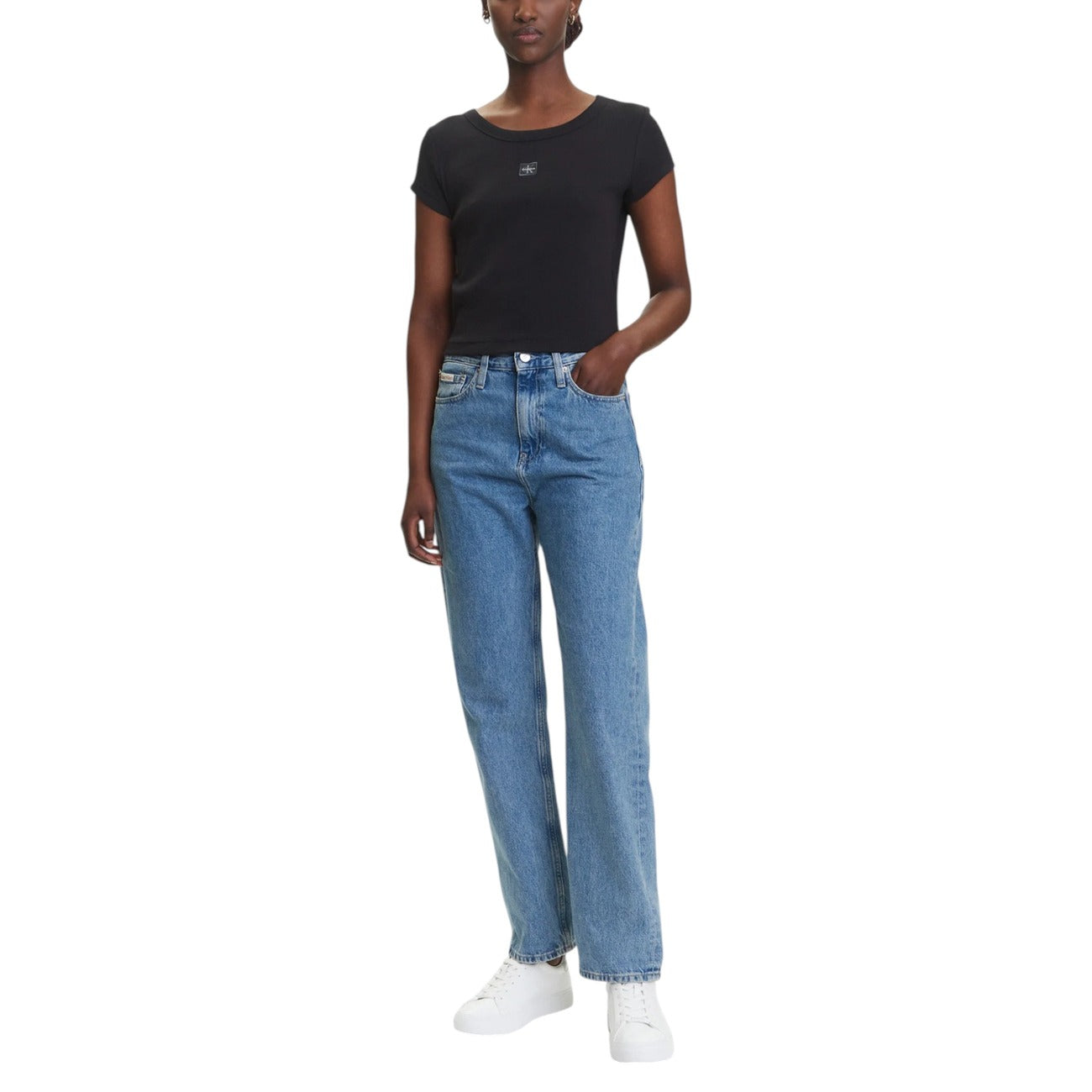 Calvin Klein Jeans - Calvin Klein Jeans Women's T-Shirts