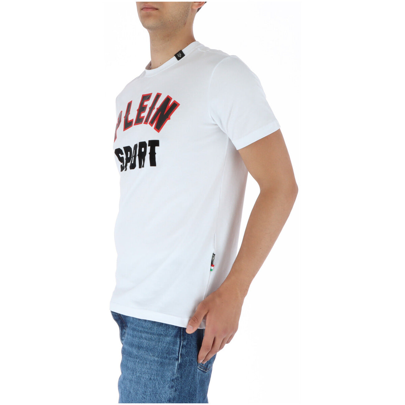 Plein Sport - Plein Sport Homme T-Shirts