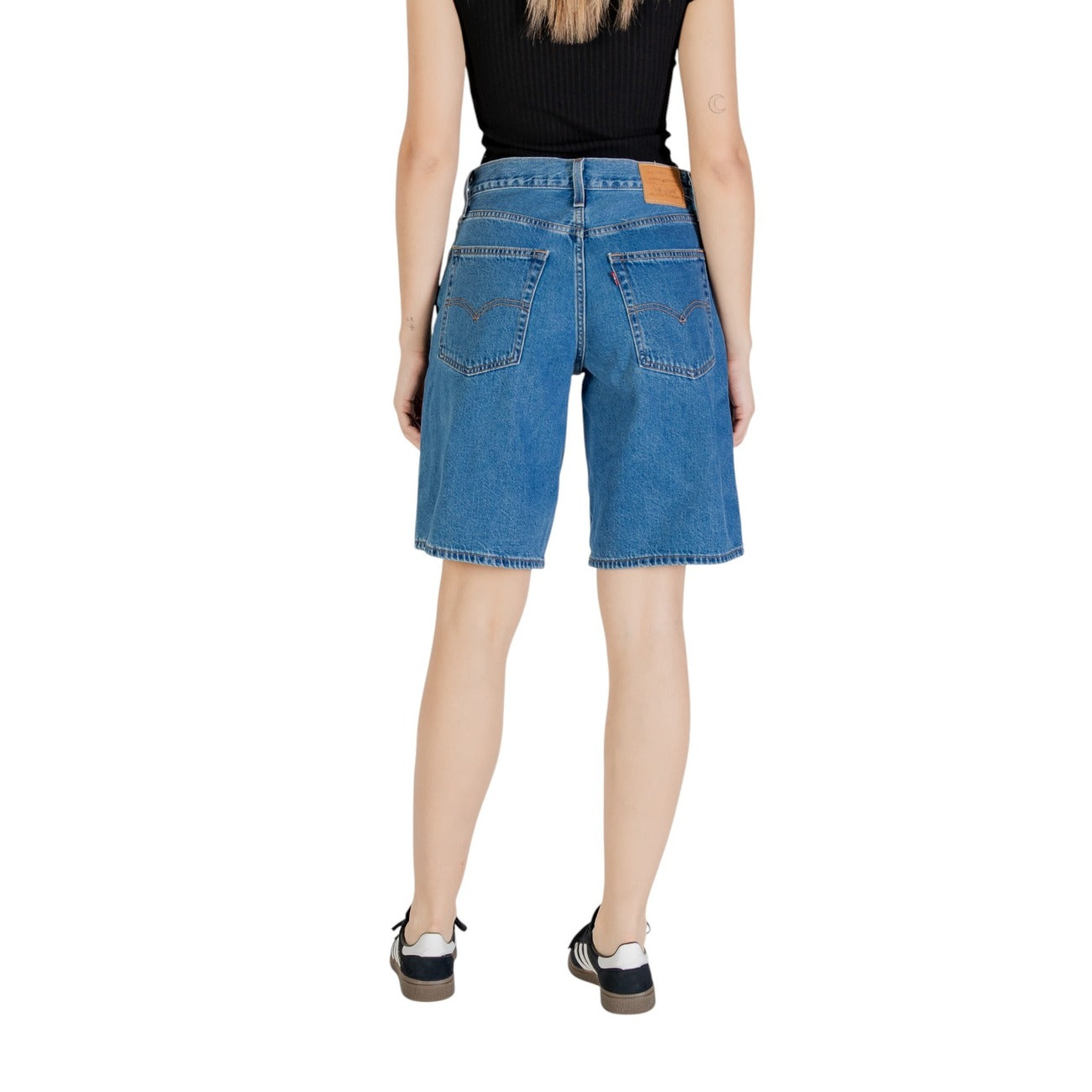 Levi`s - Levi`s Femme Shorts