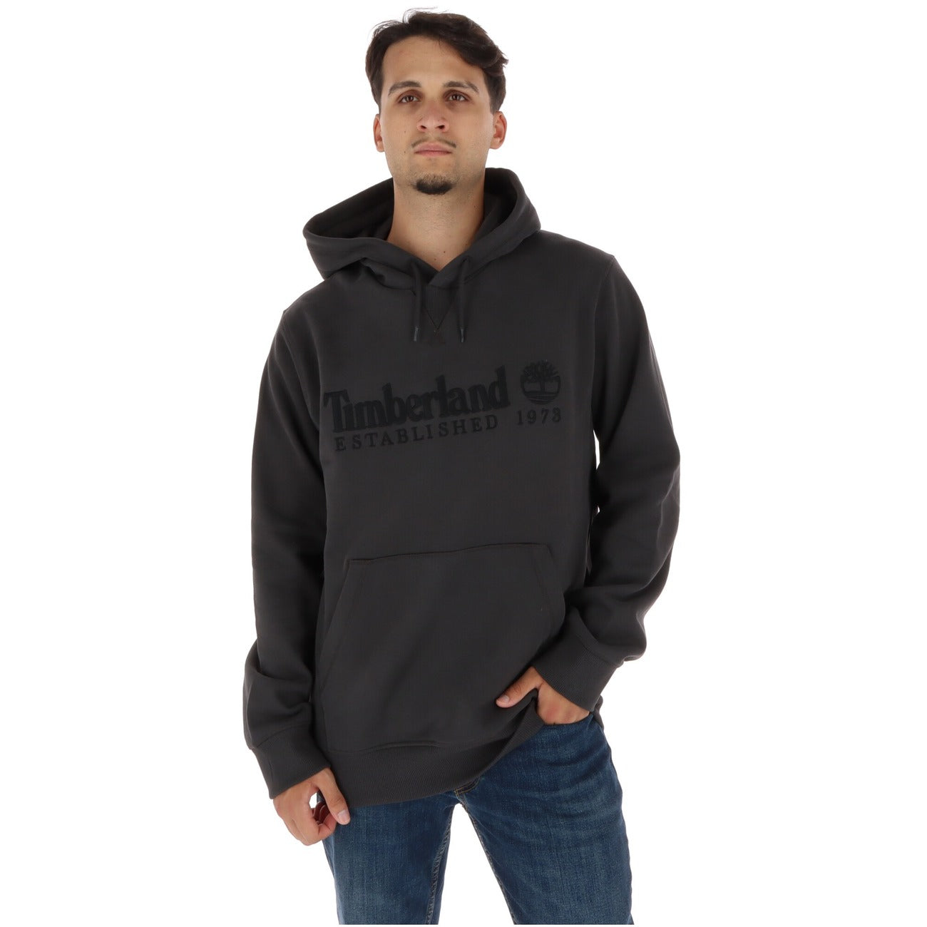 Timberland Men's Hoodie TBC0YHB6