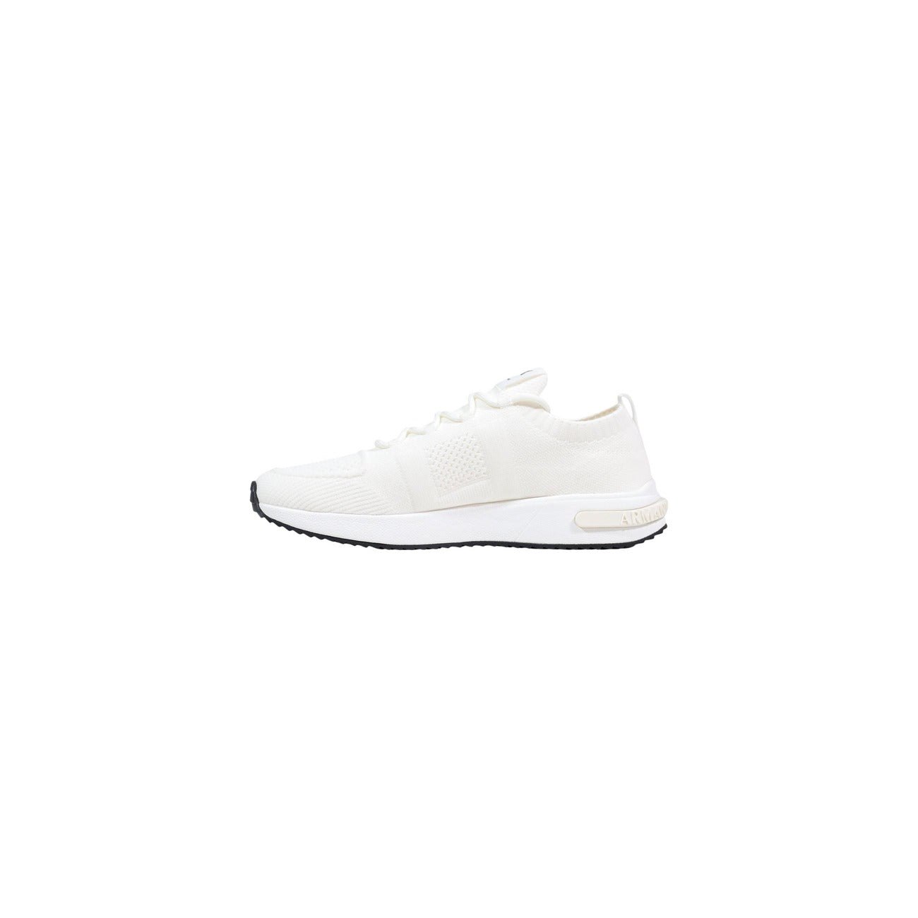 Armani Exchange - Armani Exchange Homme Baskets