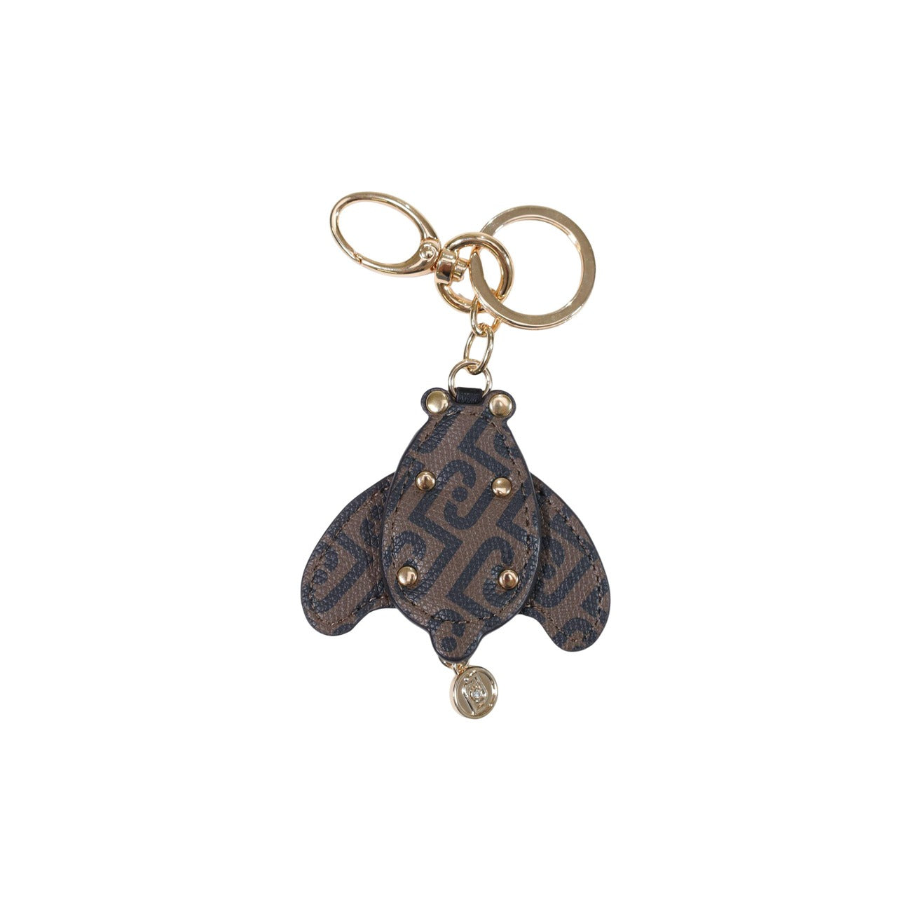 Porte-clés femme Liu Jo – Marron