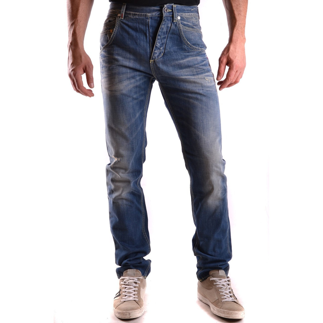 Dondup - Dondup Homme Jeans