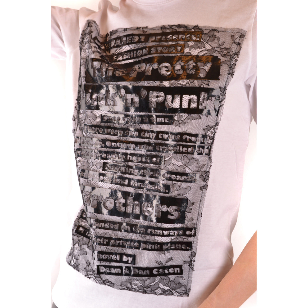 Dsquared - Dsquared Femme T-Shirts