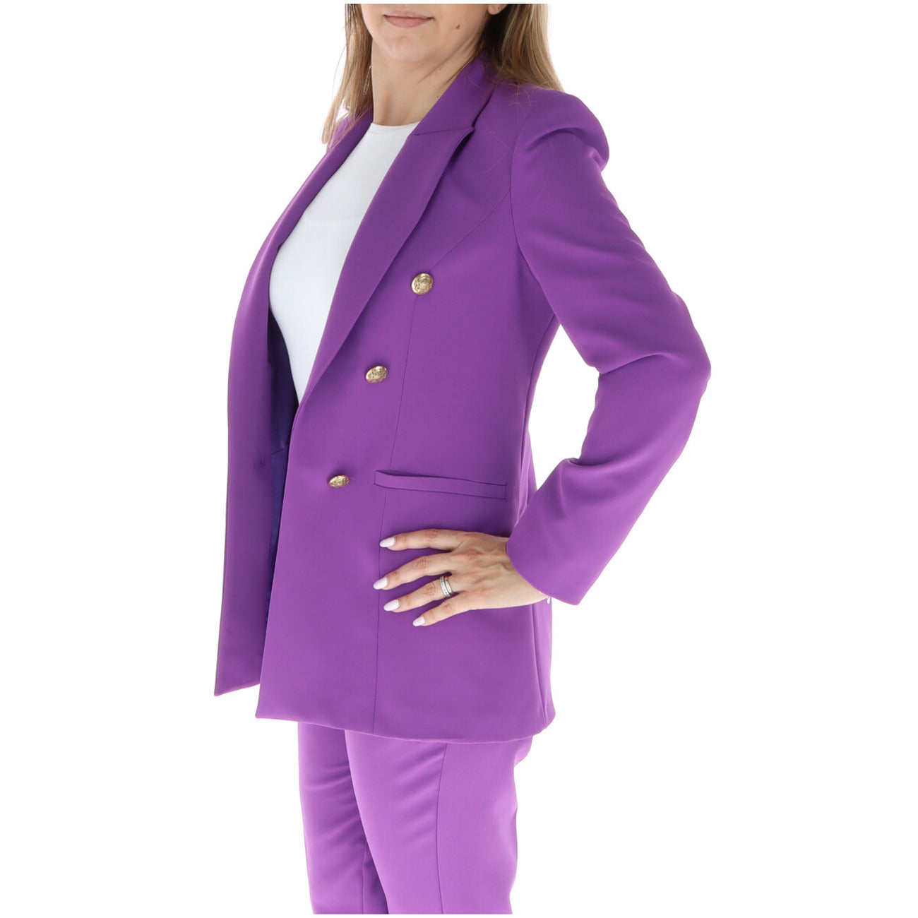 Sol Wears Women - Sol Wears Women Jackets