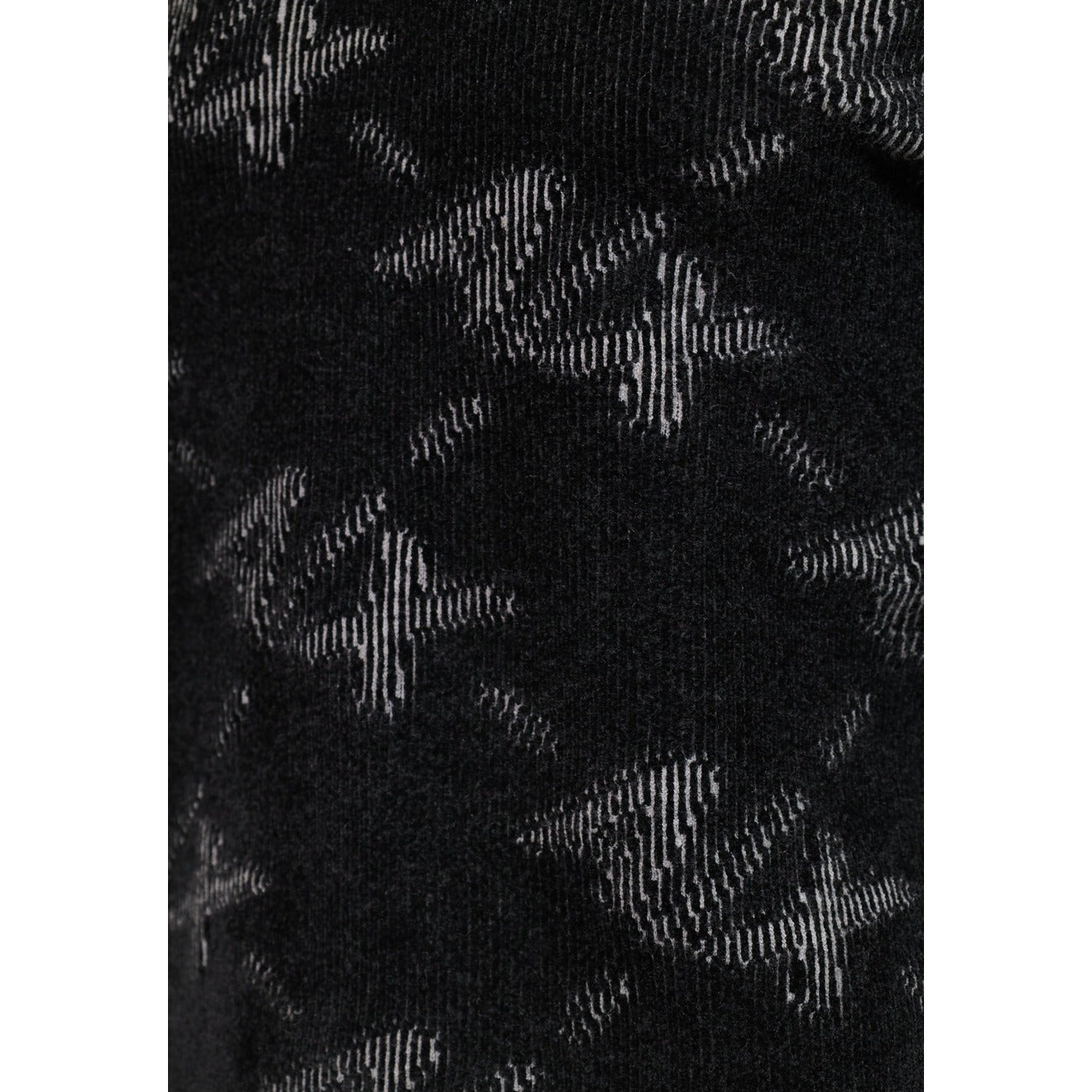 Pull Armani Exchange Homme – Noir