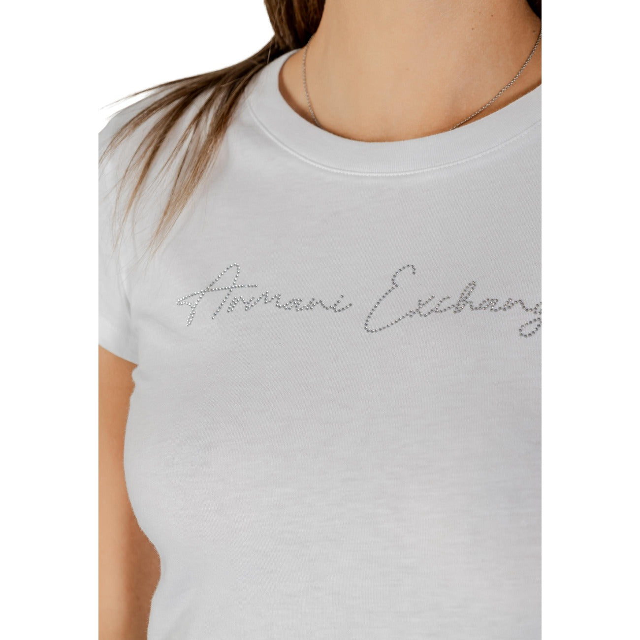 Armani Exchange - Armani Exchange Femme T-Shirts