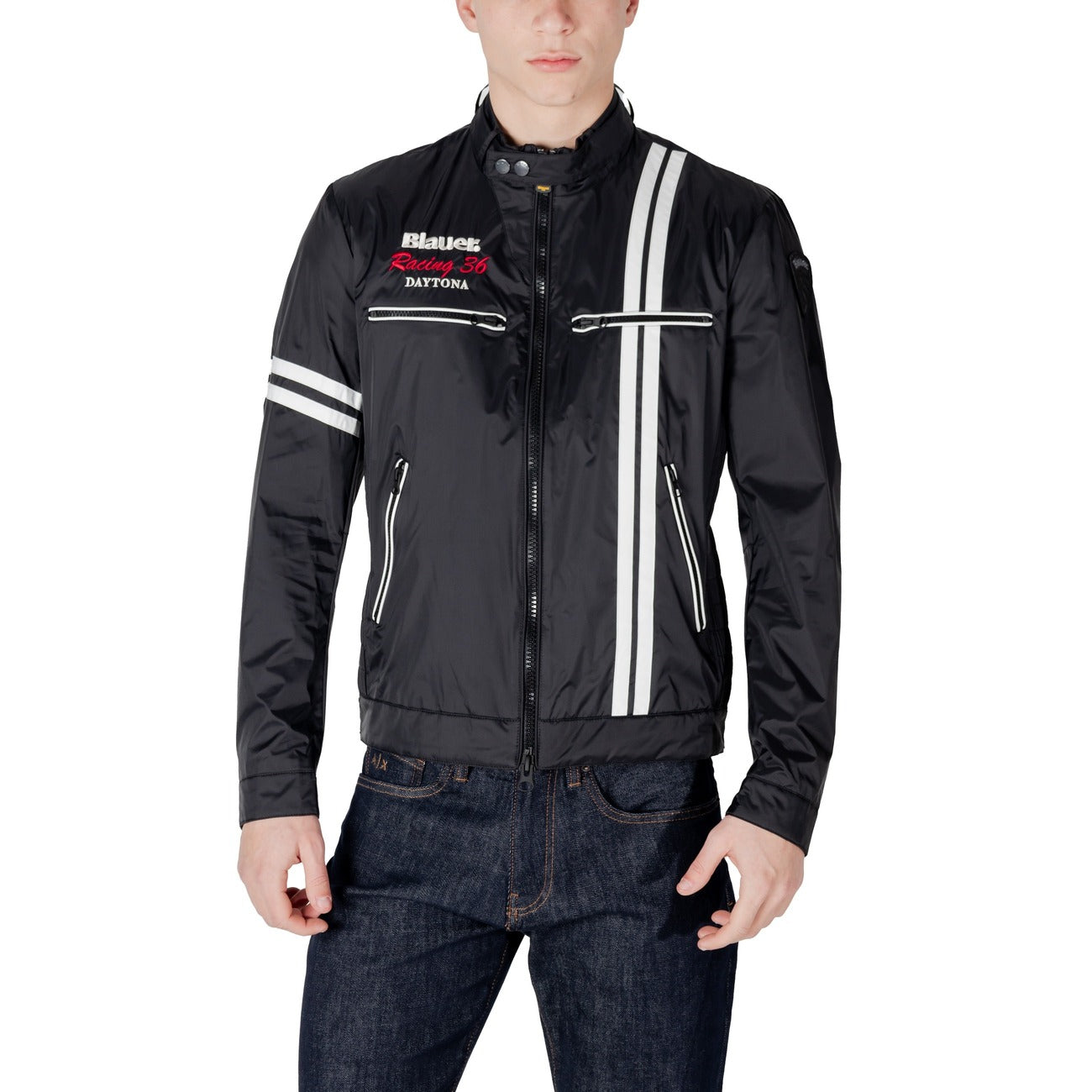 Blauer. - Blauer. Men's Jackets