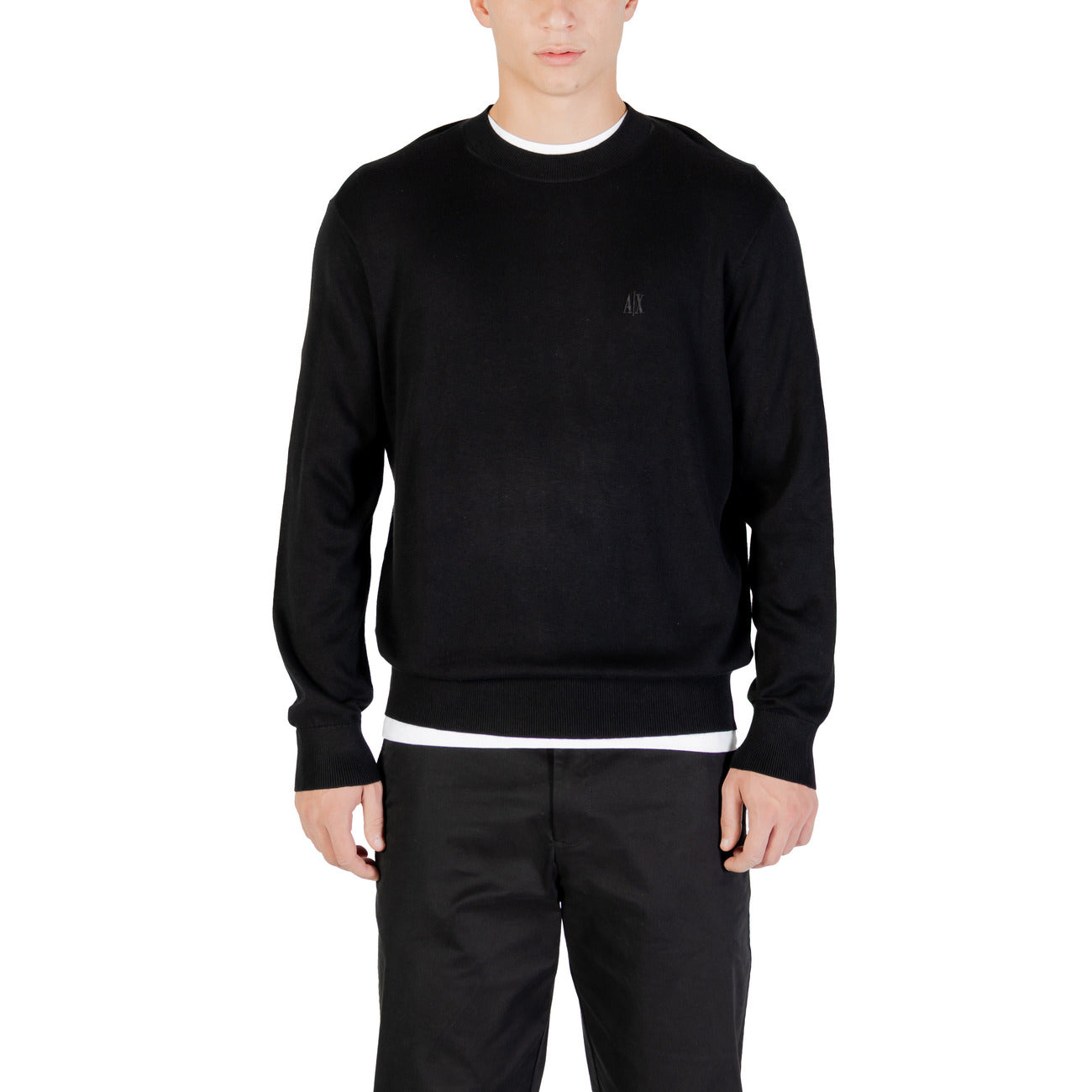 Armani Exchange - Armani Exchange Homme Pulls