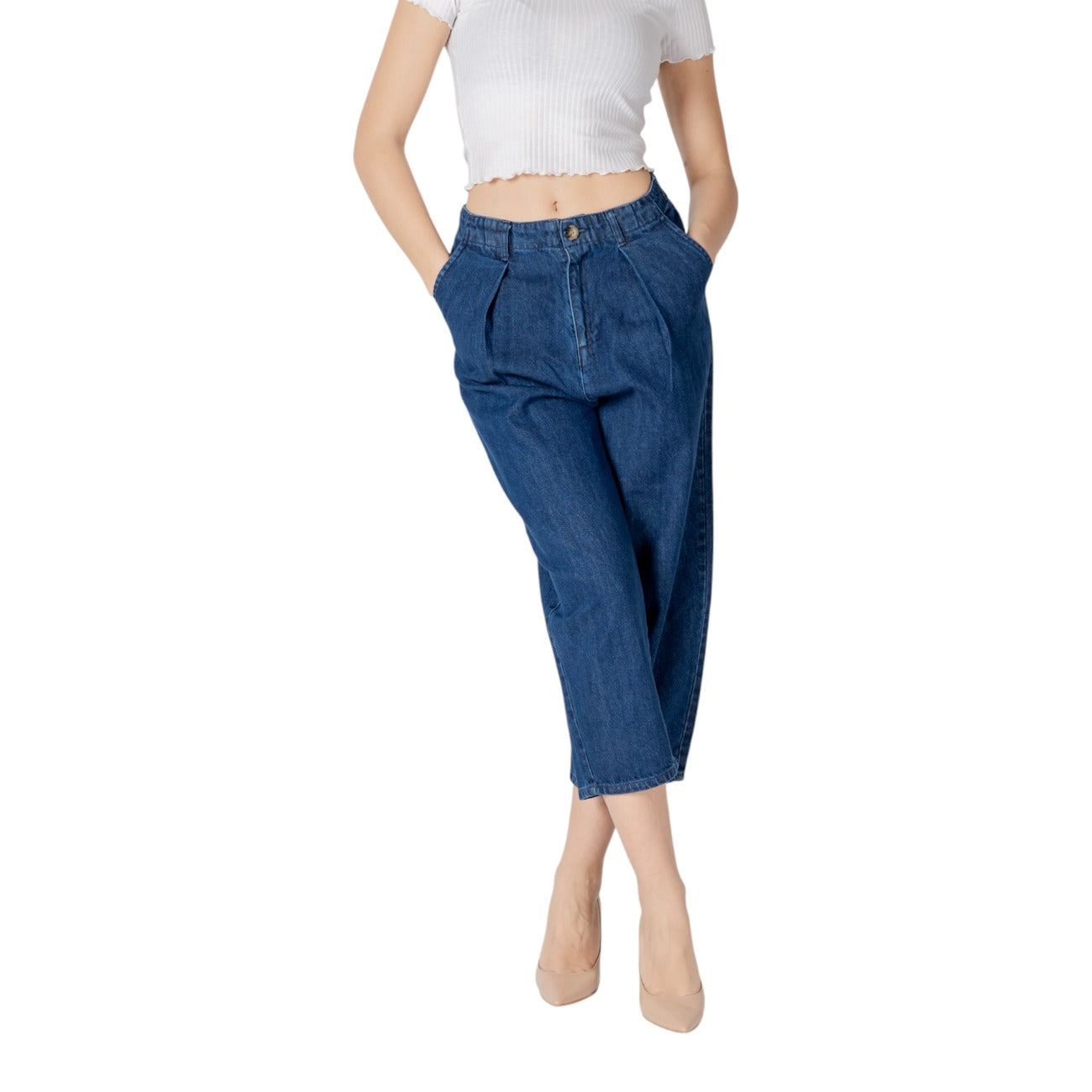 Only - Only Femme Jeans