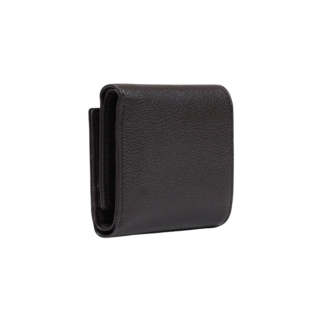 Portefeuille Armani Exchange Femme – Marron