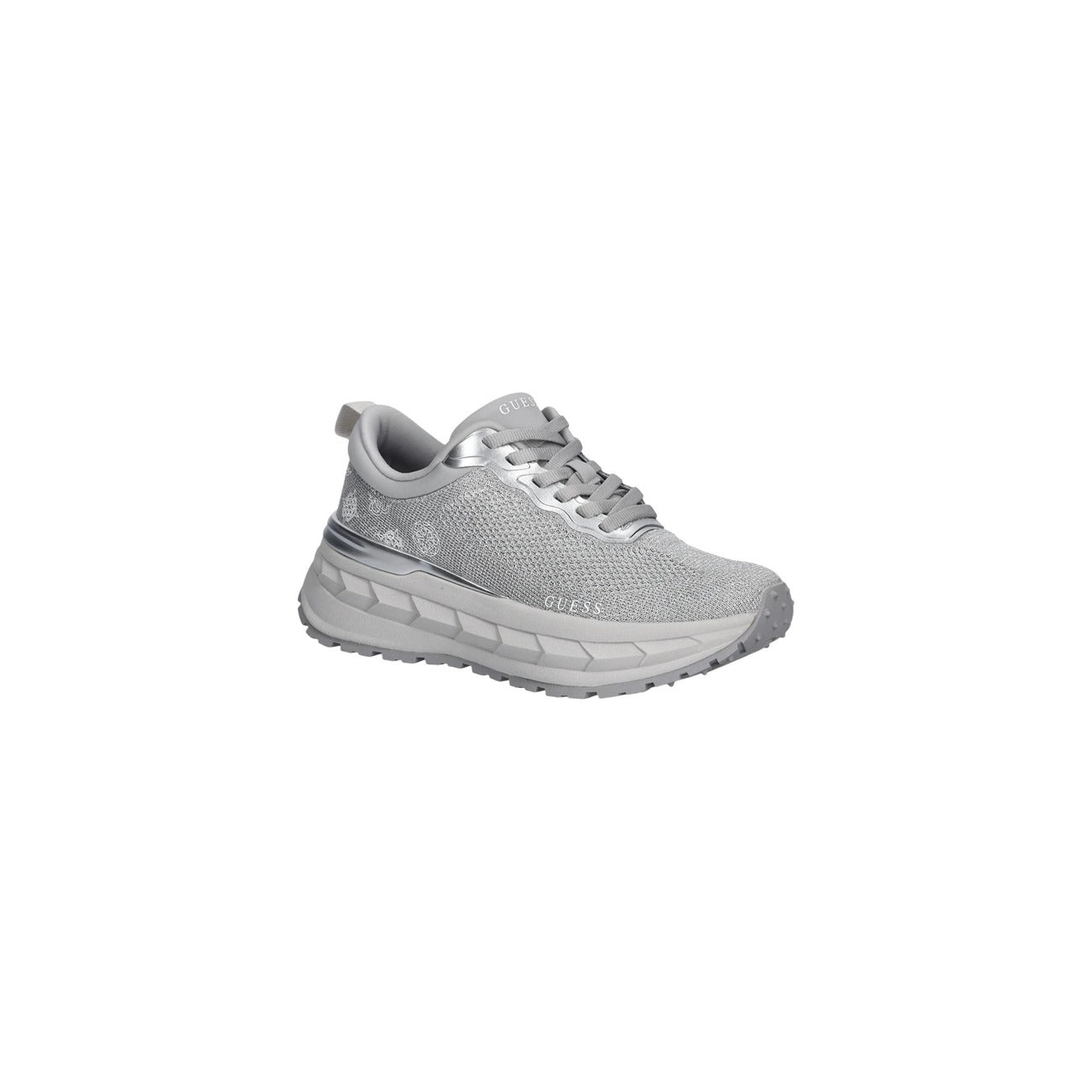 Guess - Guess Femme Baskets