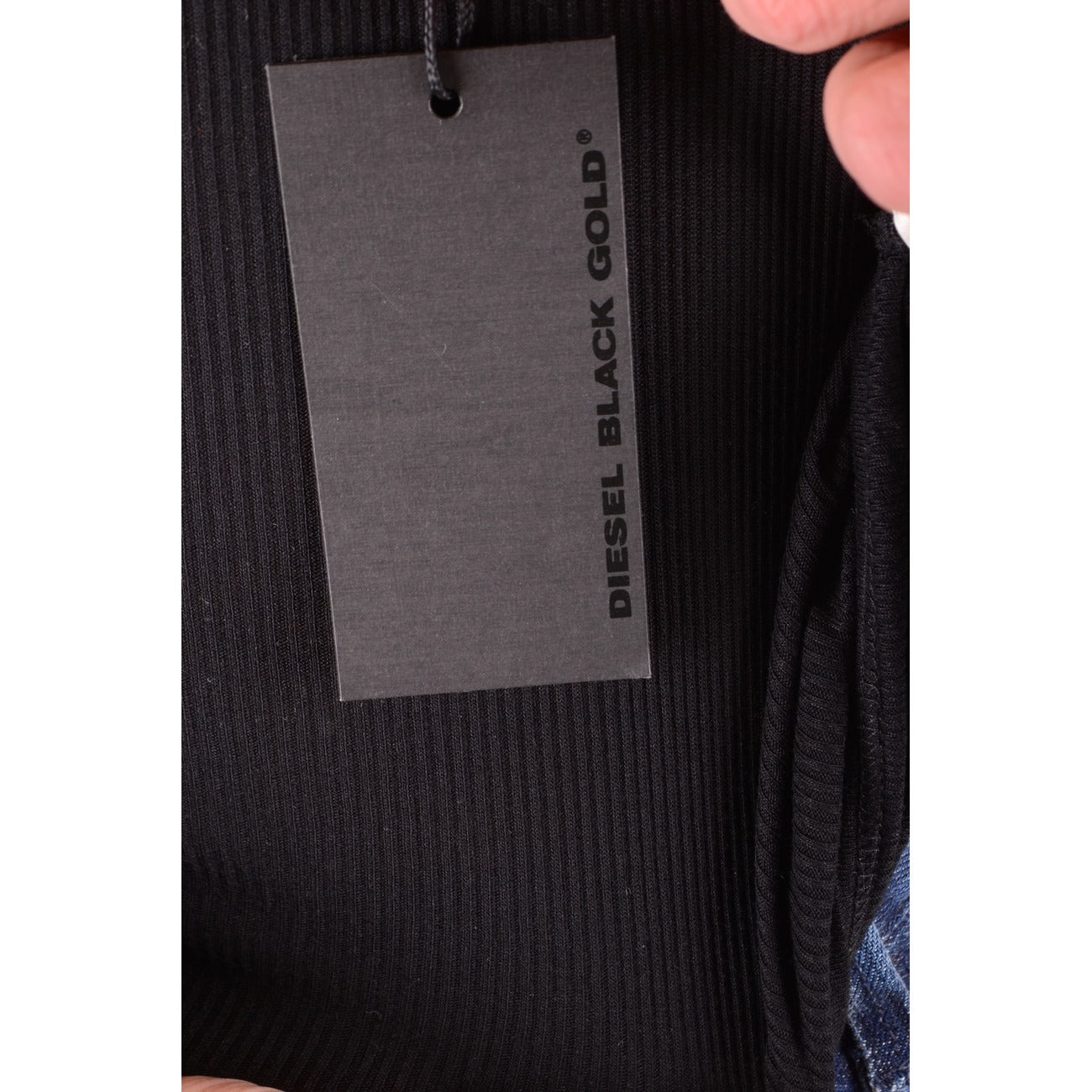 Diesel Black Gold - Diesel Black Gold Homme Pulls