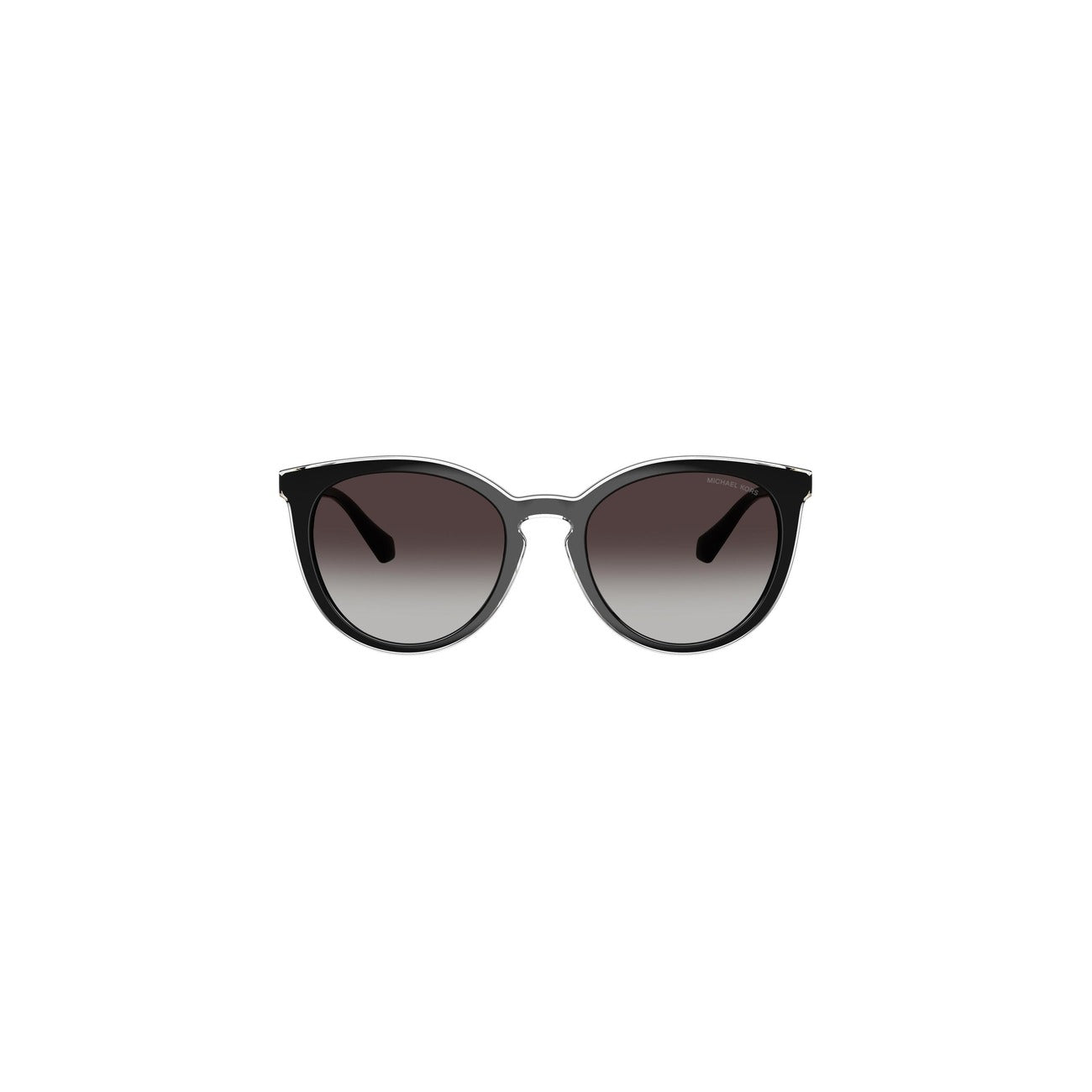 Lunettes de Soleil Michael Kors Tarifa Femme – Noir