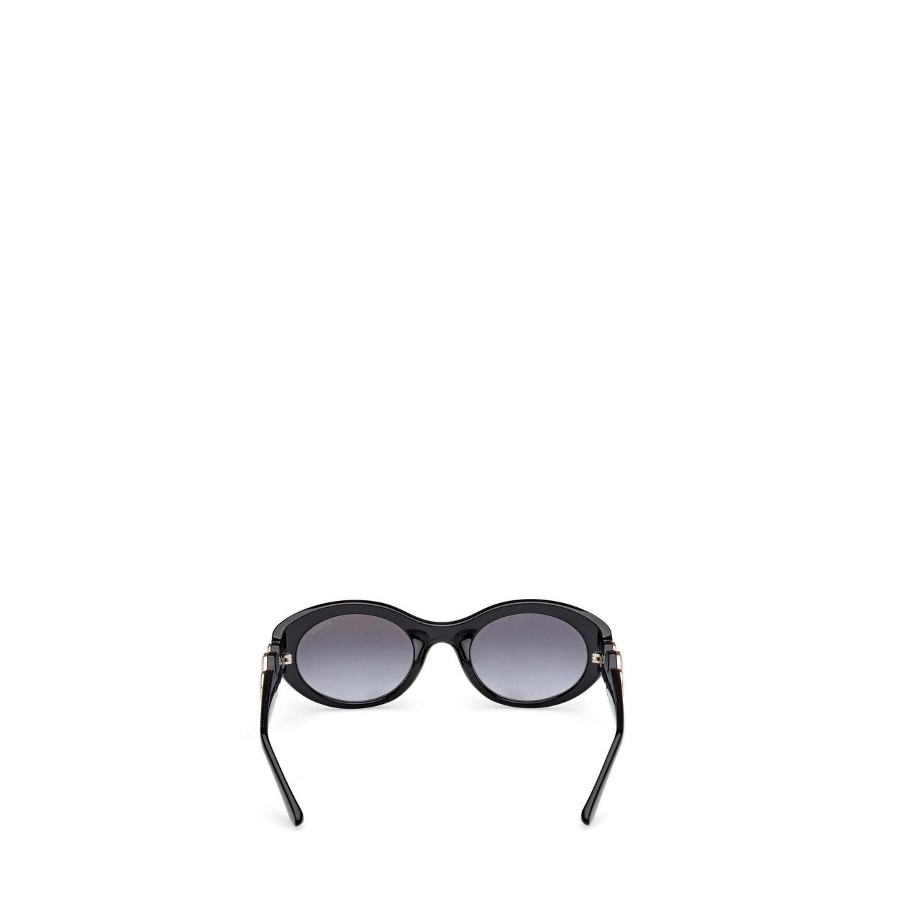 Guess Lunettes de soleil Femme – Noir