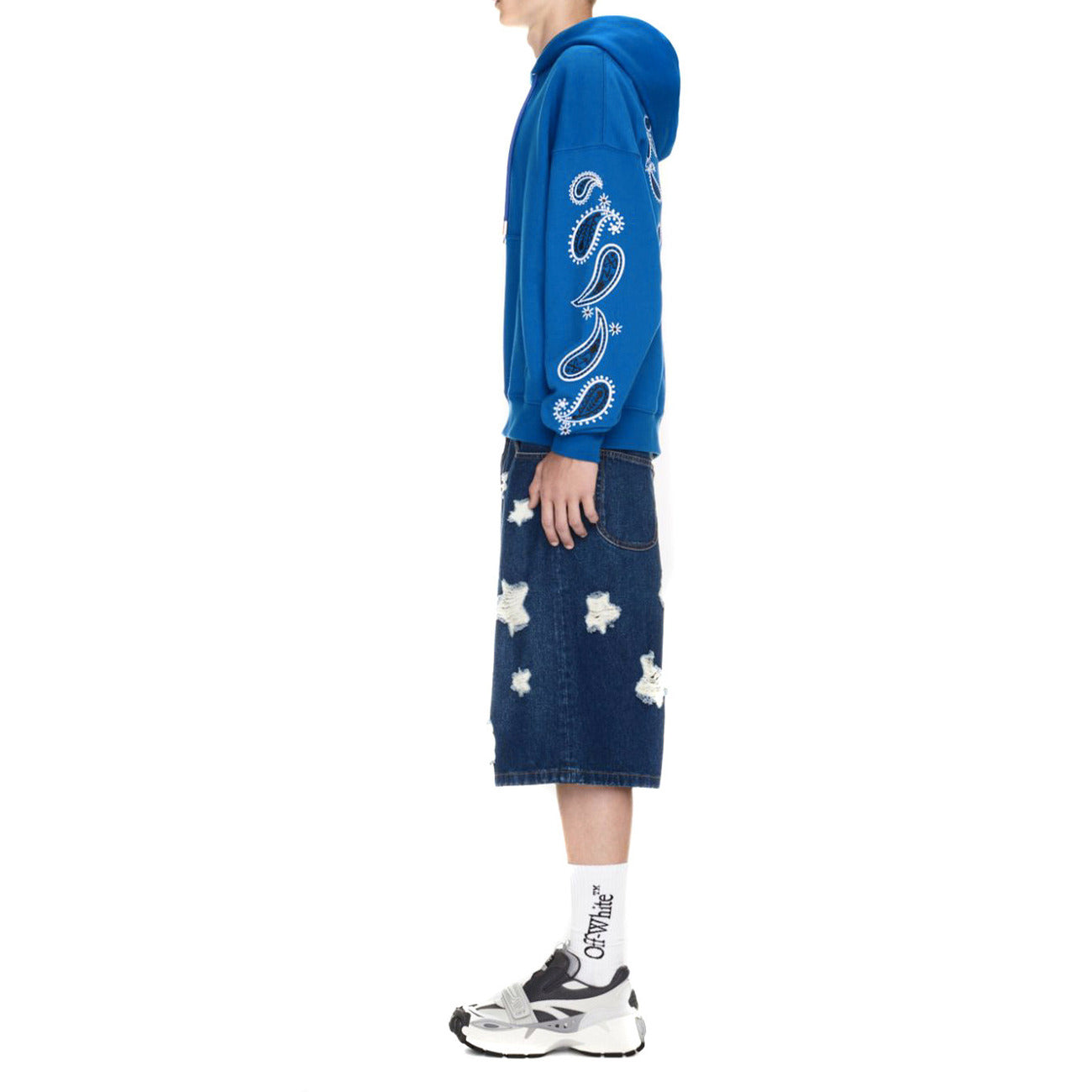 Off-white - Off-white Men's Sweatshirts