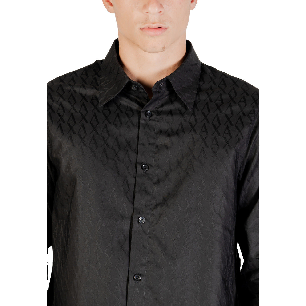 Armani Exchange - Armani Exchange Men's Shirts
