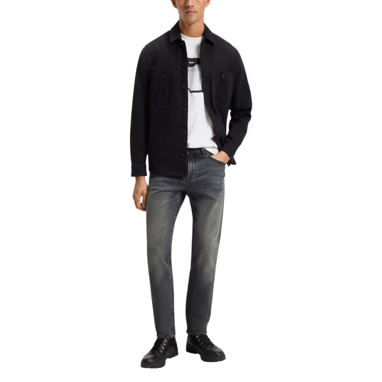 Boss - Boss Homme Jeans
