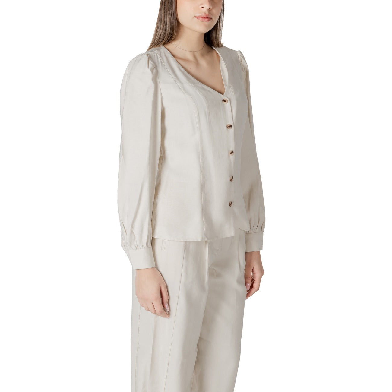 Vila Clothes - Vila Clothes Femme Blouse