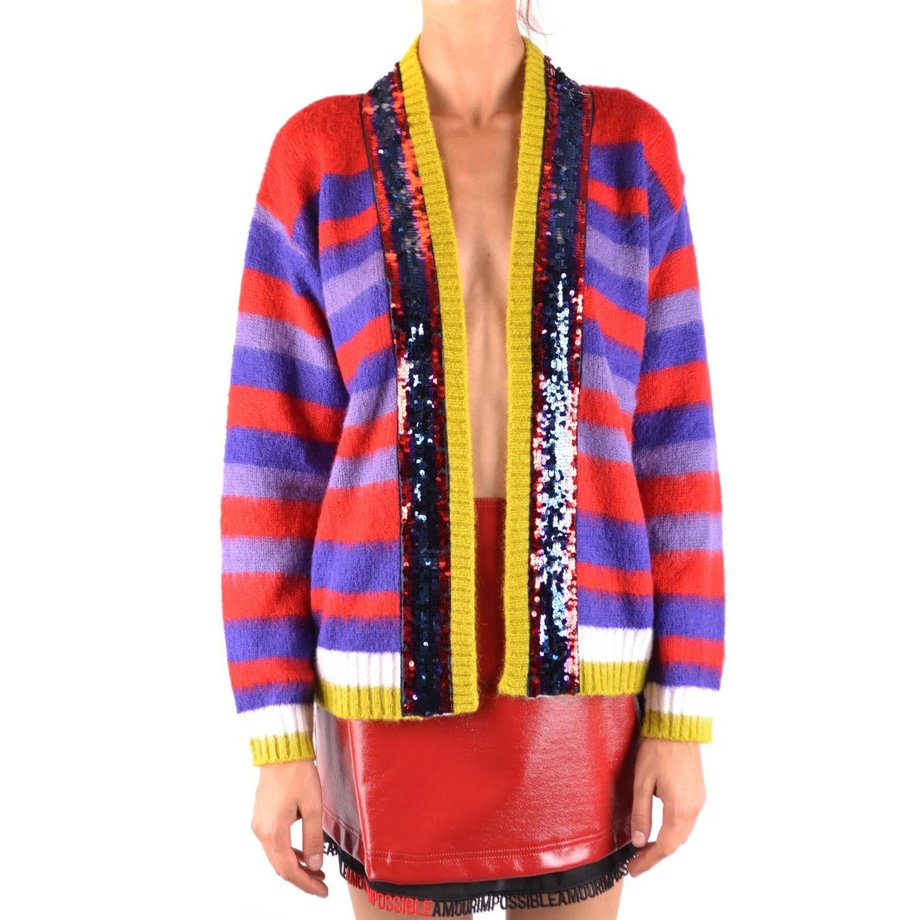 Pinko - Pinko Femme Cardigans