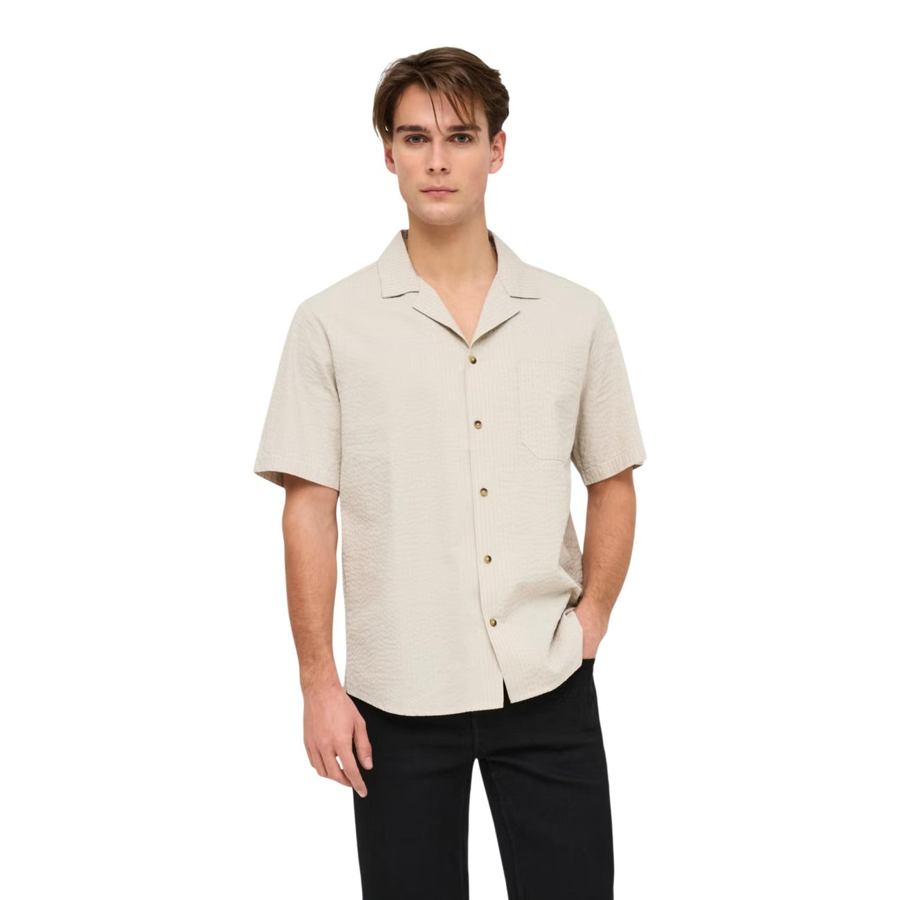 Chemise Only & Sons Homme ONSEYE RESORT
