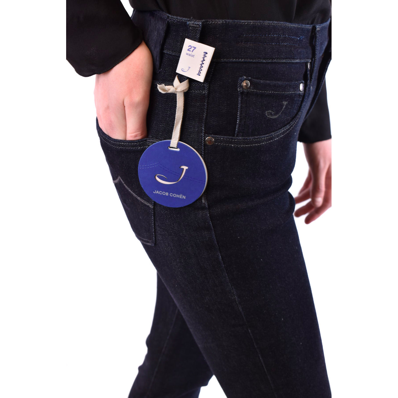 Jacob Cohen - Jacob Cohen Women's Jeans