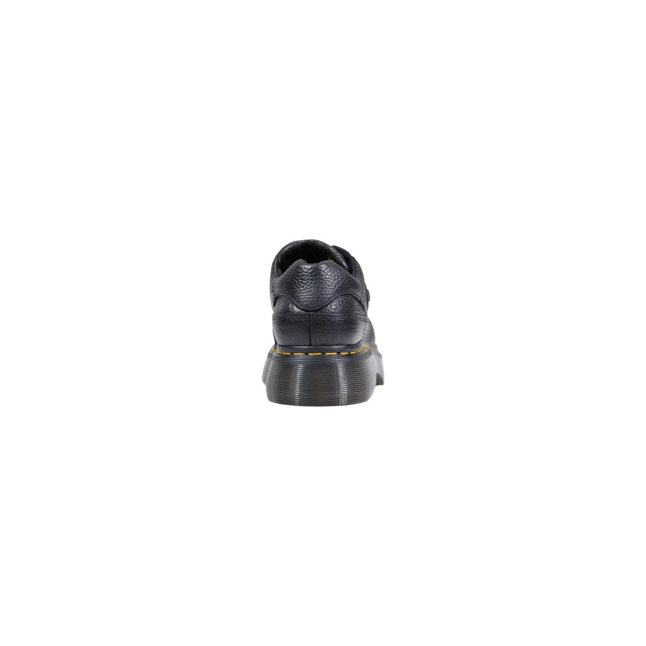 Chaussures basses femme noires Dr. Martens