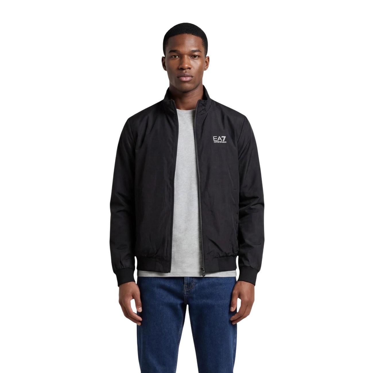 Ea7 - Ea7 Men's Jackets