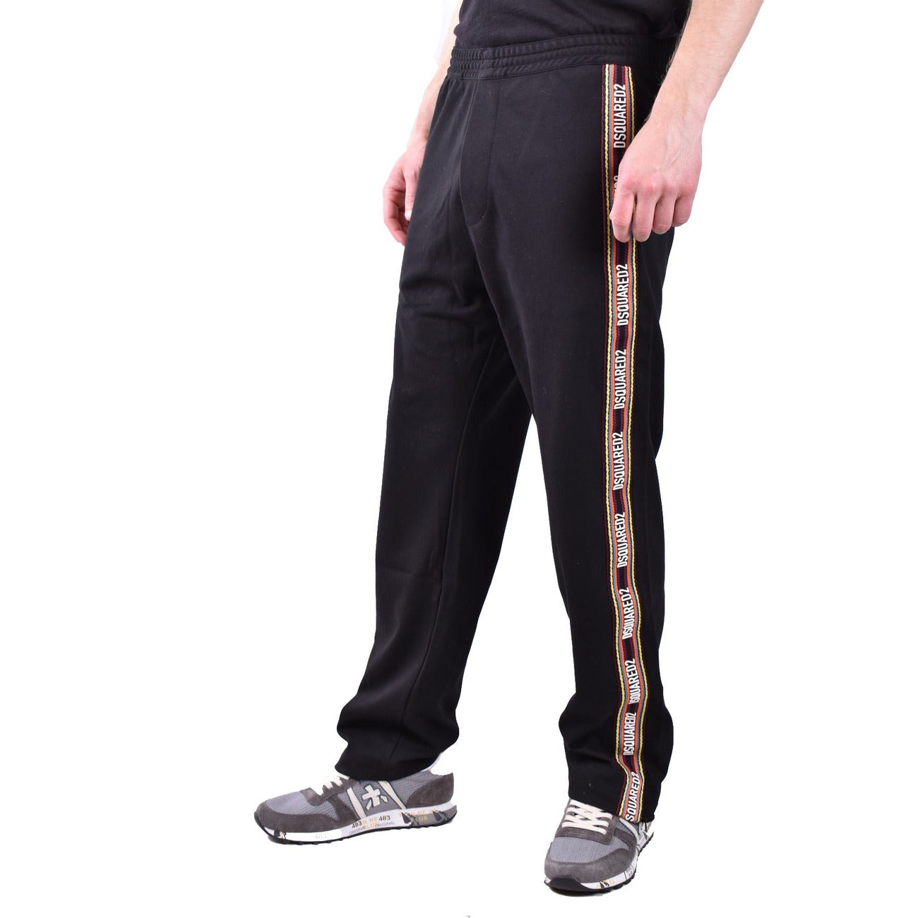 Dsquared - Dsquared Men's Pants