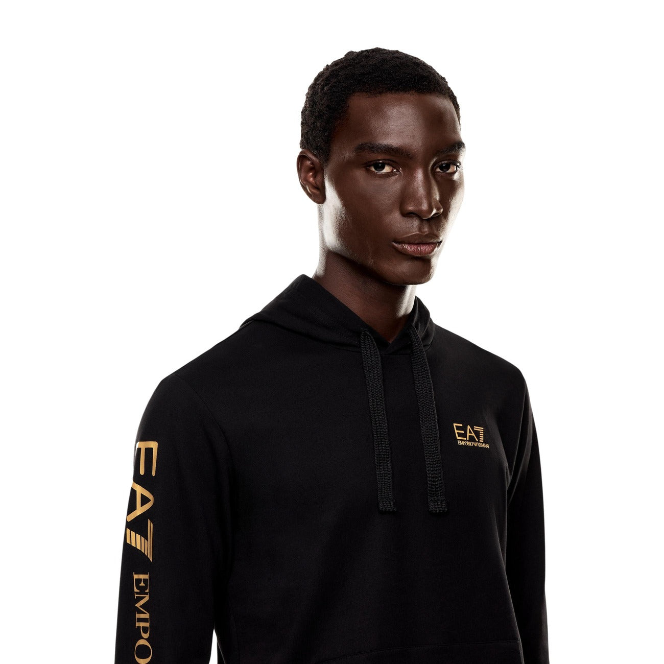 EA7 - EA7 Men's Sweatshirts