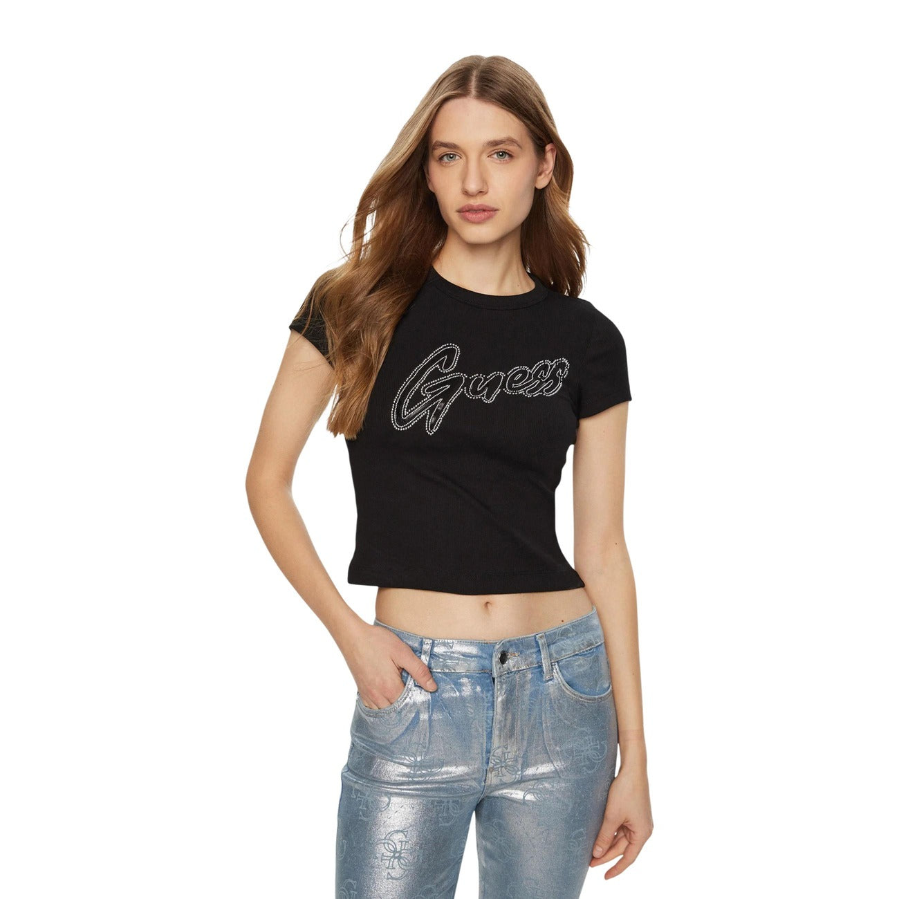 Guess - Guess Women's T-Shirts