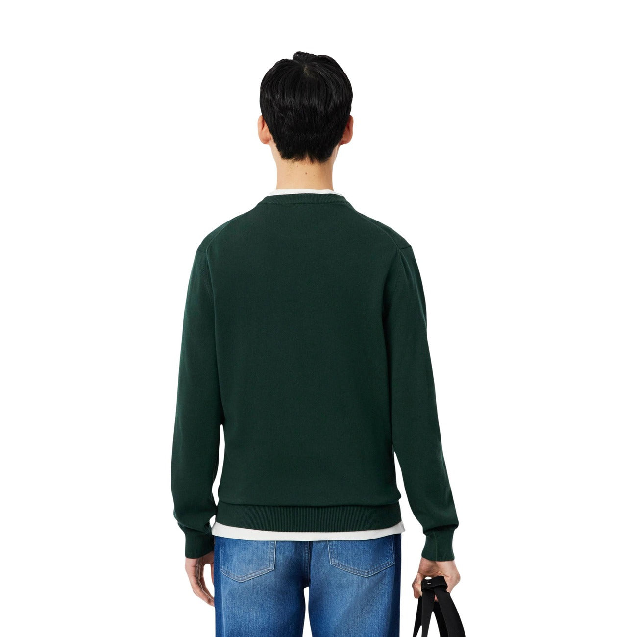 Lacoste - Lacoste Men's Sweaters