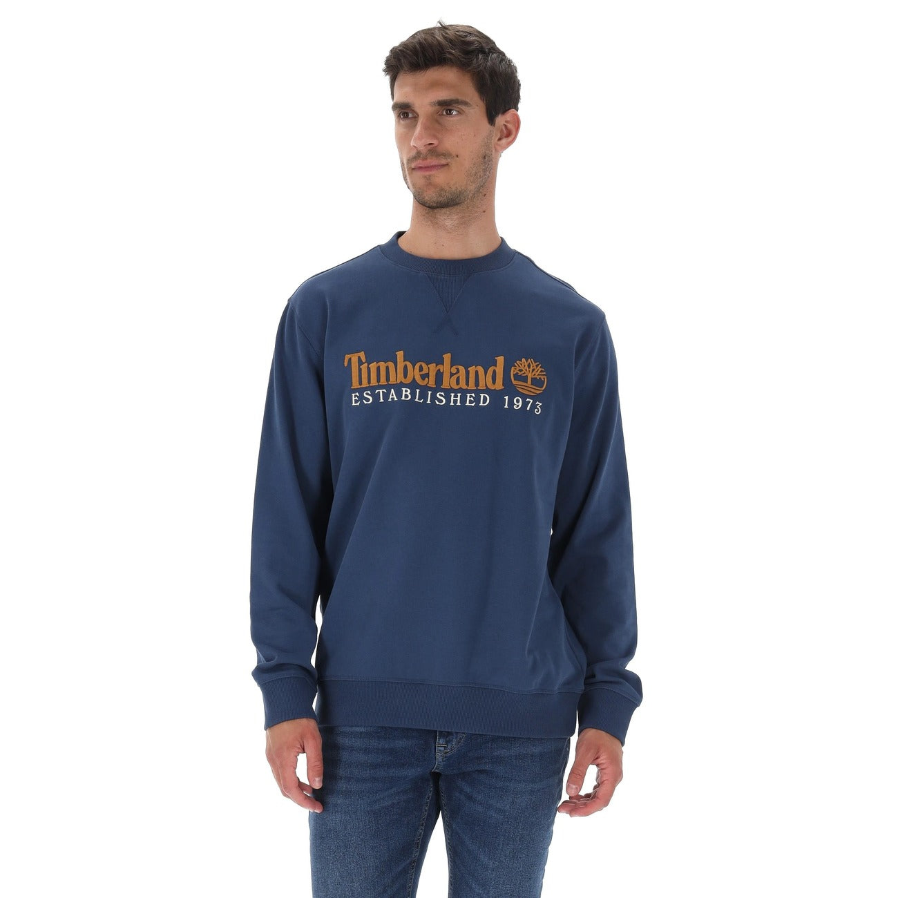 Timberland - Men's Sweatshirts