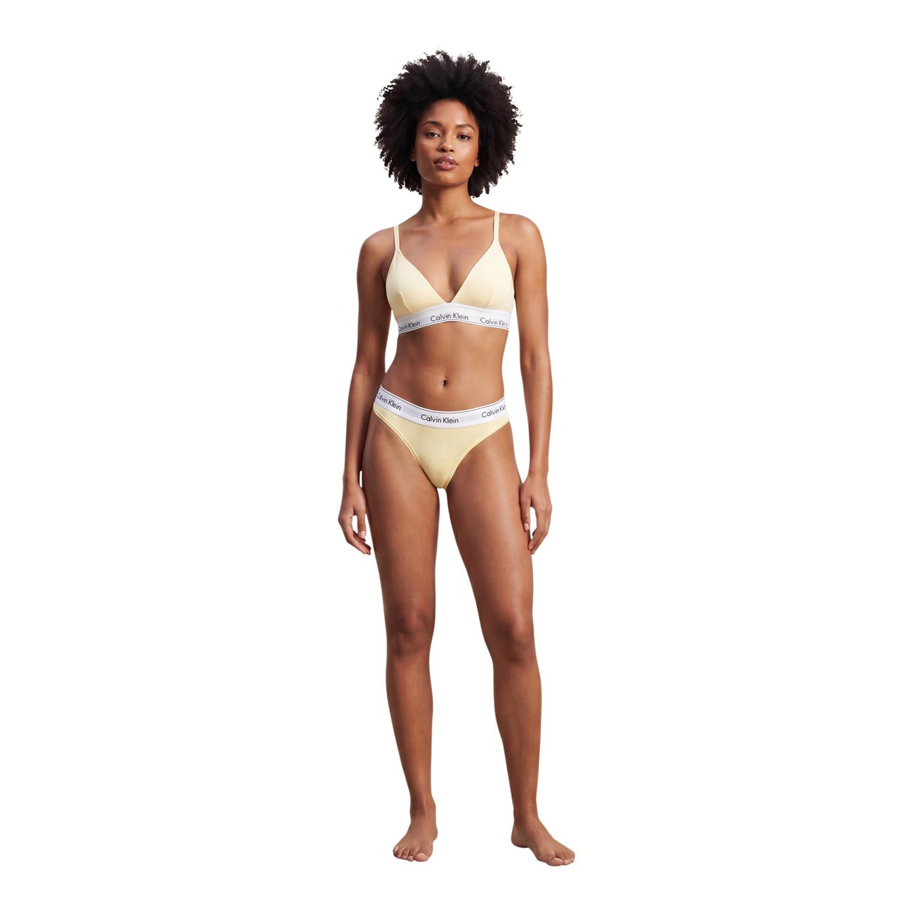 Calvin Klein Underwear - Calvin Klein Women's Underwear Lingerie