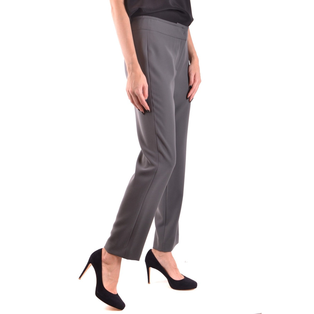 Armani Collezioni - Armani Collezioni Femme Pantalons