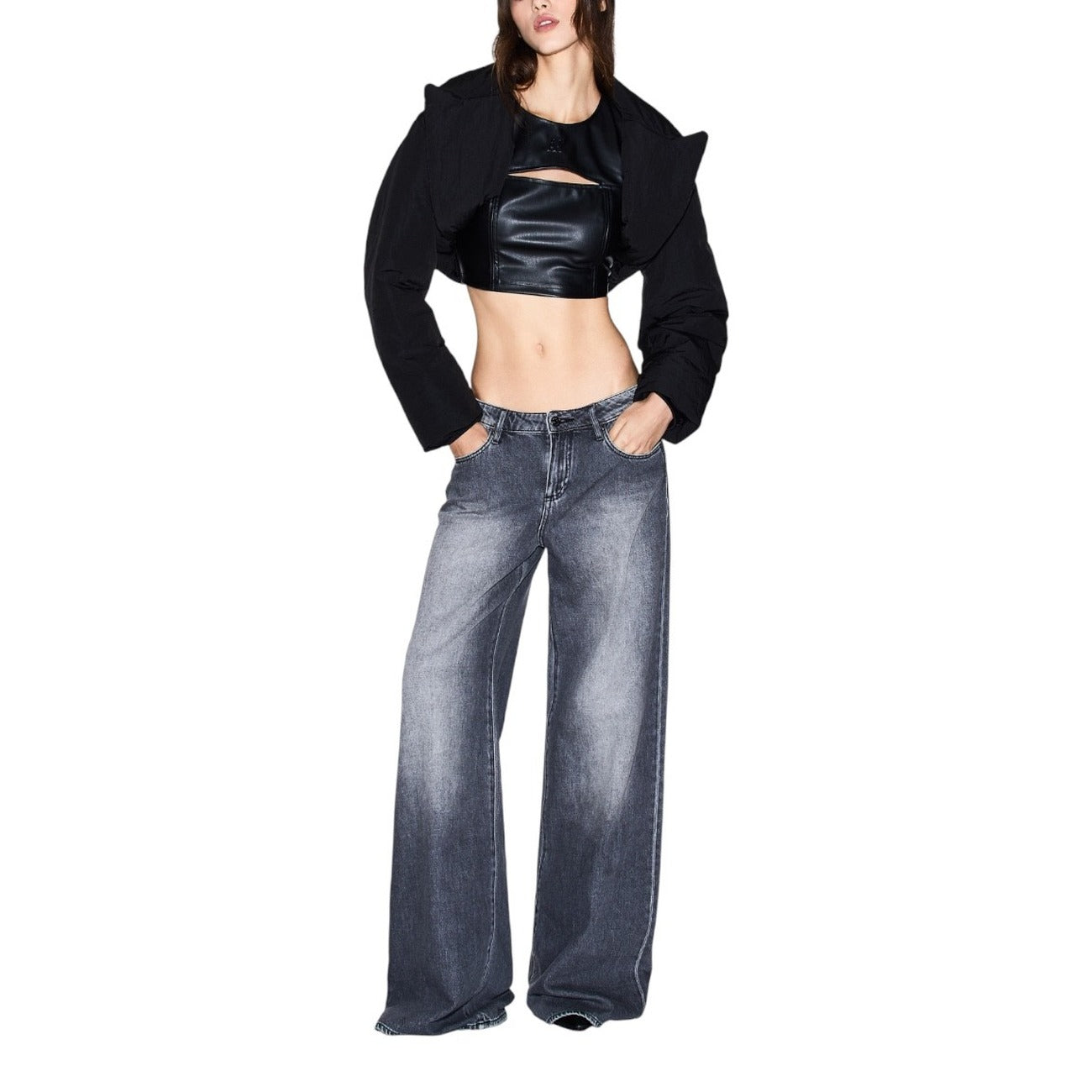 Armani Exchange - Armani Exchange Women's Jeans