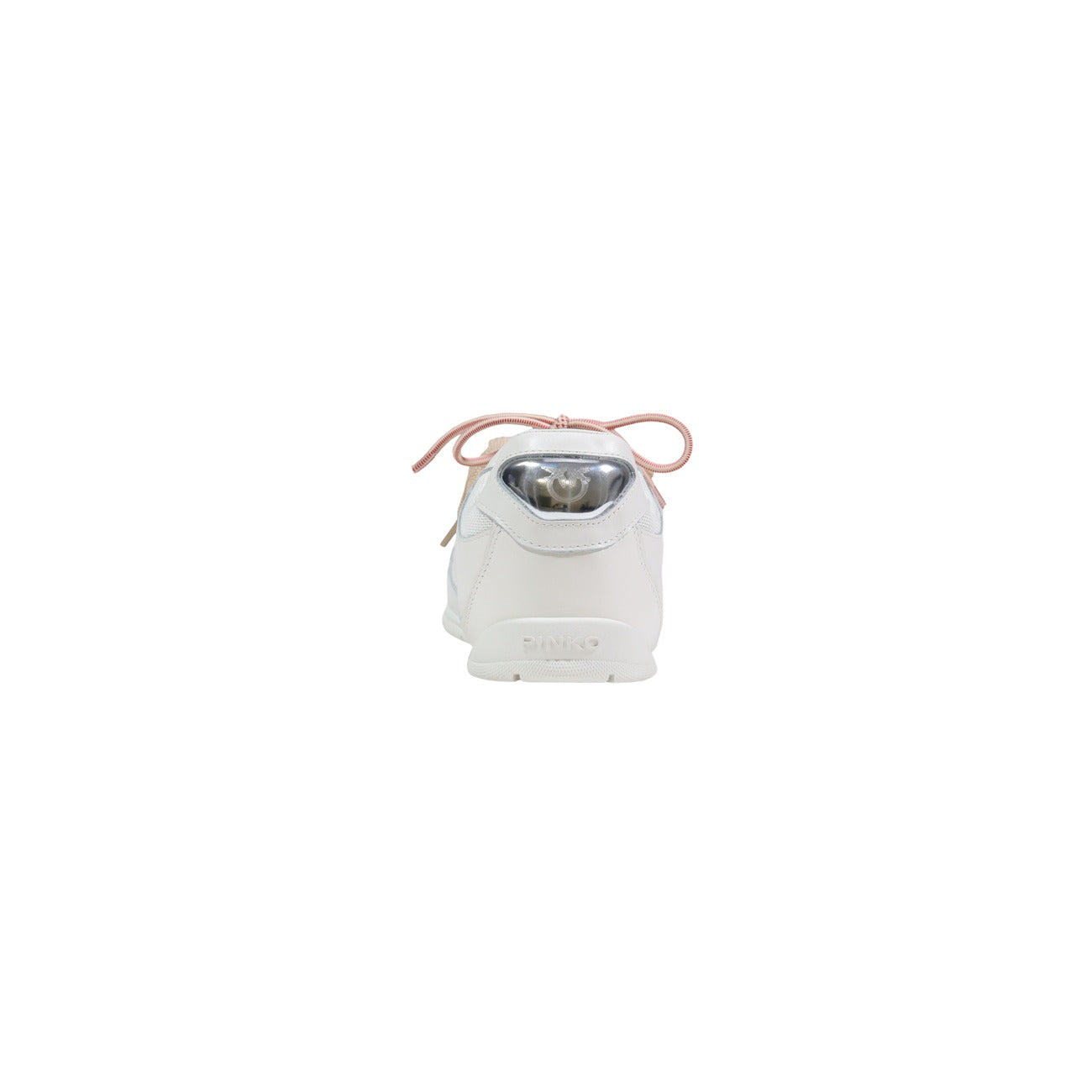 Baskets Pinko Femme blanches