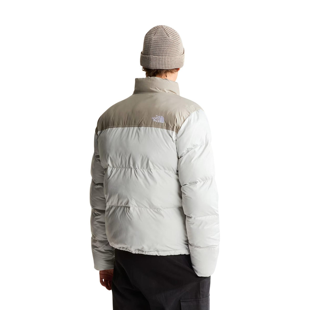 Veste The North Face Homme Saikuru – Blanc