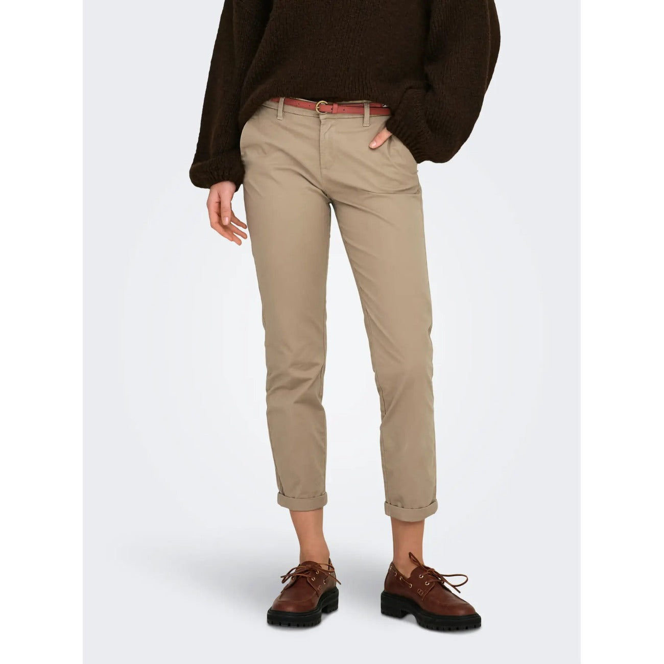 Only - Only Femme Pantalons